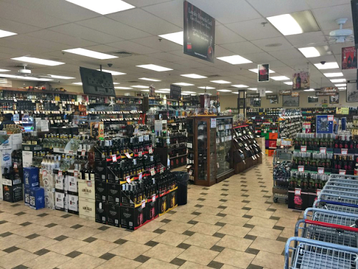 Liquor Store «Liquor & Wine Warehouse», reviews and photos, 1720 Eastchester Rd, Bronx, NY 10461, USA