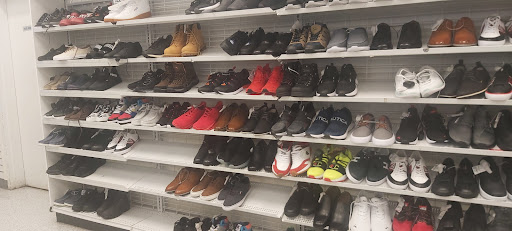 Clothing Store «Ross Dress for Less», reviews and photos, 1912 Mt Zion Rd, Morrow, GA 30260, USA