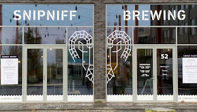 Snipniff Brewing