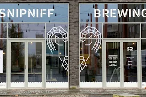 Snipniff Brewing image