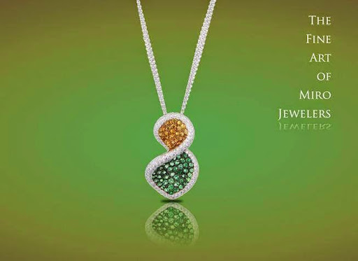 Jewelry Store «Miro Jewelers», reviews and photos, 231 Detroit St b, Denver, CO 80206, USA