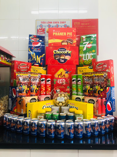 Top 20 bs mart cửa hàng Thị xã AYun Pa Gia Lai 2022