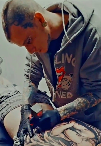 Explore attack on titan tattoo ideas small, creative tattoo ideas in Valparaiso, available at Elysium Studios