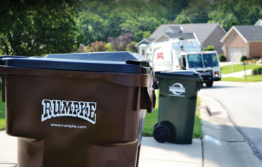 Paper recycling companies Cleveland
