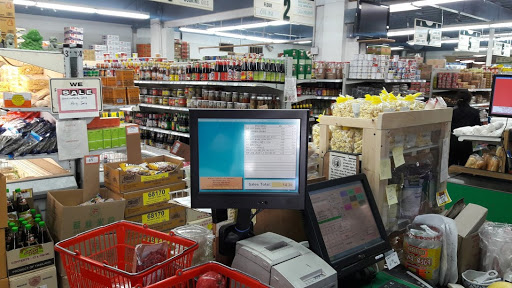 Asian Grocery Store «Mekong Rainier», reviews and photos, 3400 Rainier Ave S, Seattle, WA 98144, USA