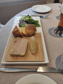 Foie gras du Restaurant l'Épicurien à Metz - n°5
