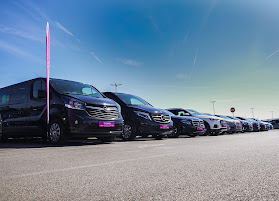 LAST MINUTE Rent a car – Zagreb airport