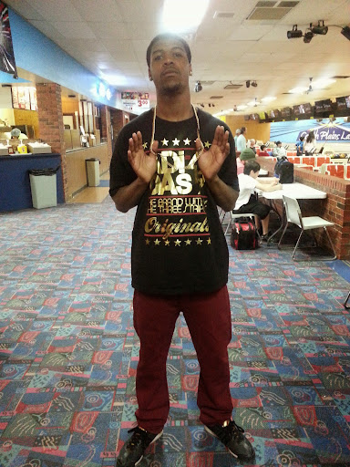 Bowling Alley «South Plains Lanes», reviews and photos, 5150 69th St, Lubbock, TX 79424, USA