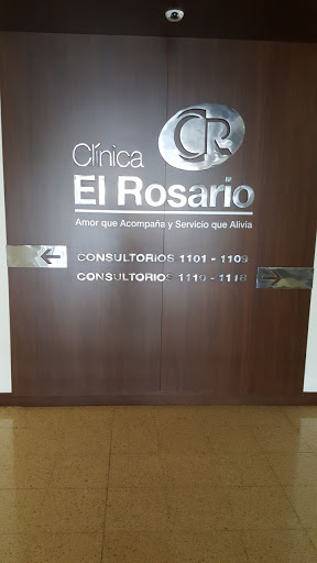 Clínica El Rosario