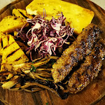 Photo n°5 de l'avis de Riccardo.a fait le 18/01/2023 à 08:06 sur le  La Suite Valle di Cadore - Ristorante Pizzeria à Valle di Cadore