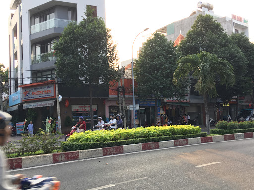 Nhà Nghỉ Linh Quân