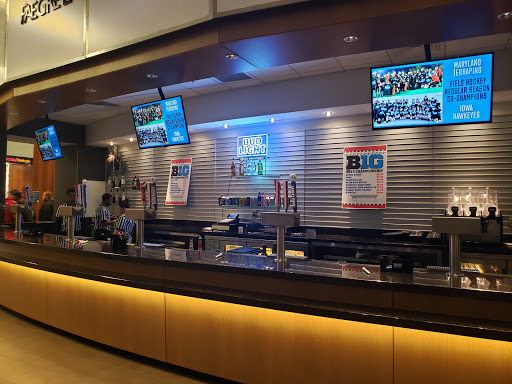 Stadium «Lucas Oil Stadium», reviews and photos, 500 S Capitol Ave, Indianapolis, IN 46225, USA