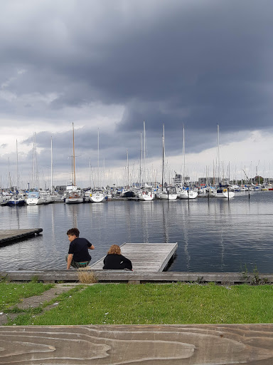 Danish Students’ Rowing Club