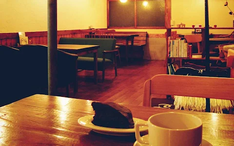Cota Cafe image