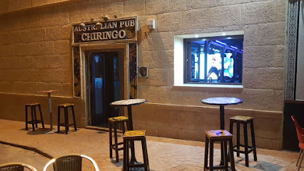 Australian Pub Chiringo - Calle Iglesia, 3, Puebla de Sancho Pérez, Badajoz, Spain