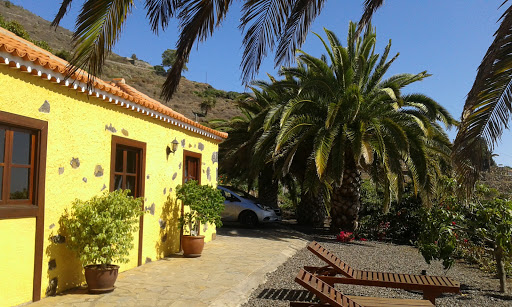 Casa Rural Casa Medel en Tijarafe