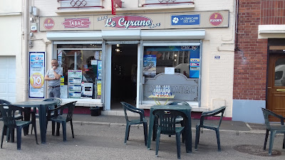 Le Cyrano à Frévent