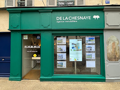 Immobilière De La Chesnaye à Montfort-l'Amaury