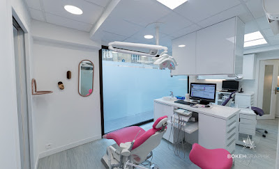 Laetitia Adda Cyrot - Orthodontiste Paris 16 à Paris