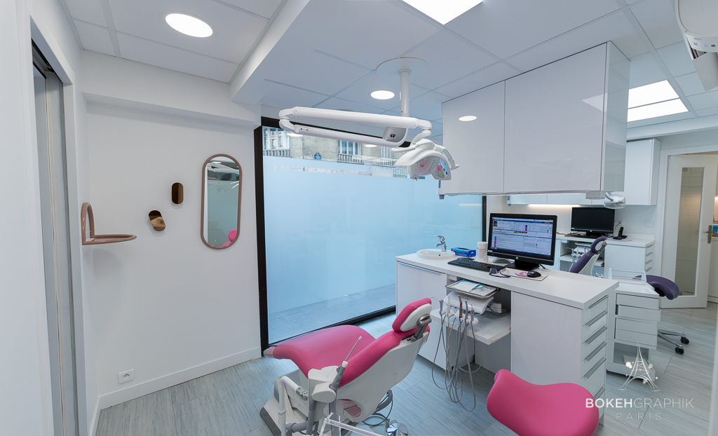 Laetitia Adda Cyrot - Orthodontiste Paris 16 Paris