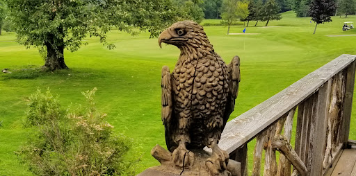 Golf Club «Tennanah Lake Golf & Tennis Club», reviews and photos, 100 Fairway View Dr, Roscoe, NY 12776, USA