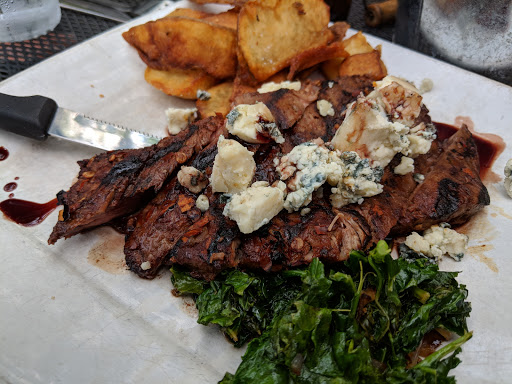 Restaurant «Alchemy», reviews and photos, 1980 Atwood Ave, Madison, WI 53704, USA