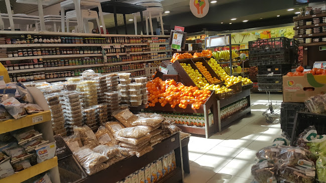 Opiniones de Devoto Fresh Market en Montevideo - Supermercado