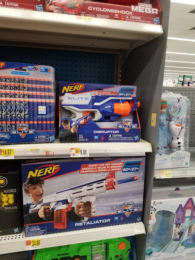 Department Store «Walmart Supercenter», reviews and photos, 217 Garrisonville Rd, Stafford, VA 22554, USA