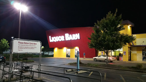 Liquor Store «Liquor Barn», reviews and photos, 2625 Scottsville Rd, Bowling Green, KY 42104, USA