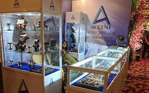 ACCENT JEWELRY: Designer Diamond Jewelry in Mumbai image