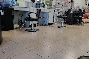 New Elite Hair Salon image