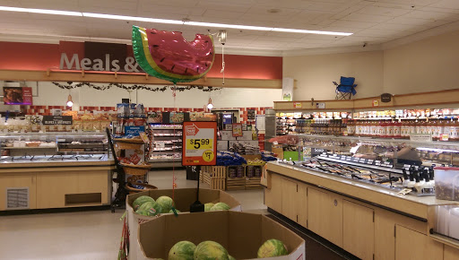 Grocery Store «Giant Food Stores», reviews and photos, Oxford Valley Rd S Oxford Valley Rd, Fairless Hills, PA 19030, USA