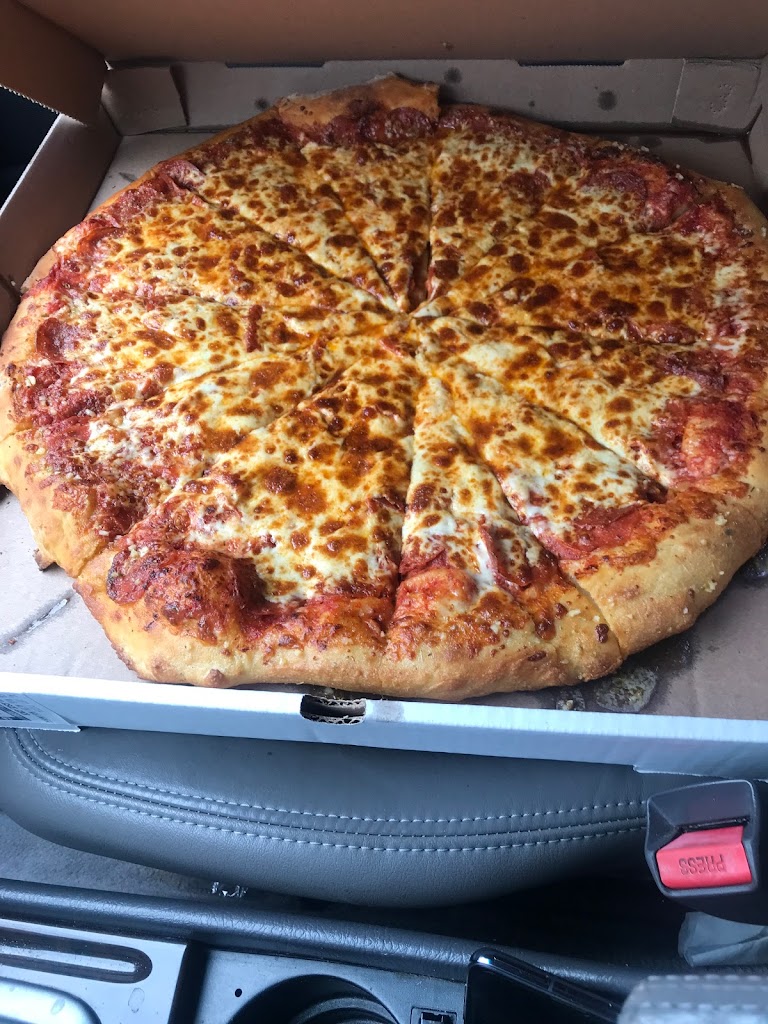 Five Star Pizza Jacksonville, FL 32205 Menu, Hours, Reviews and Contact