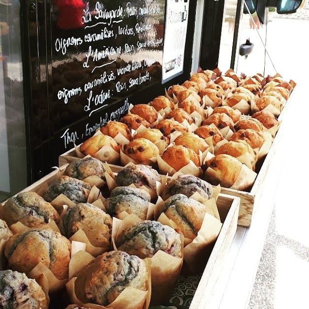 La Fee Tartine Food Truck Traiteur à Herblay-sur-Seine