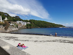Photo de Sainte-Anne Beach avec un niveau de propreté de très propre