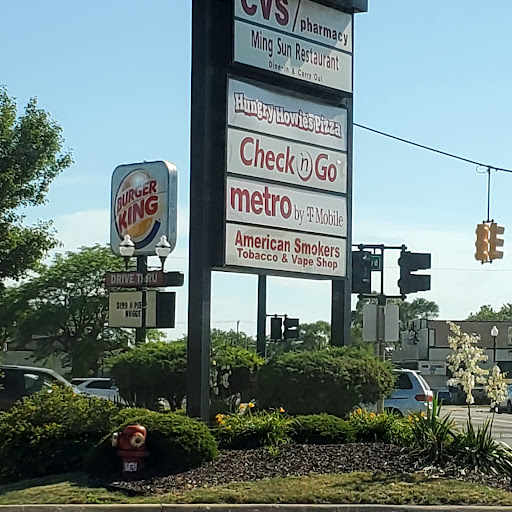 Drug Store «CVS», reviews and photos, 18340 Allen Rd, Melvindale, MI 48122, USA