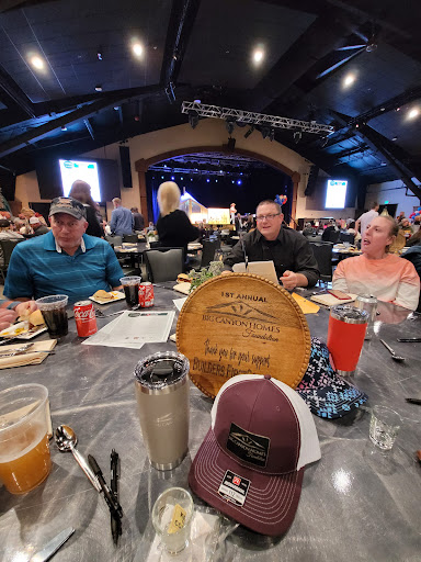 Event Venue «DeJoria Center», reviews and photos, 970 UT-32, Kamas, UT 84036, USA