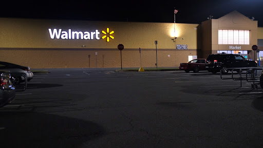 Department Store «Walmart Supercenter», reviews and photos, 100 Crossings Blvd, Elverson, PA 19520, USA