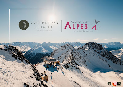 Agence des Alpes à Les Belleville