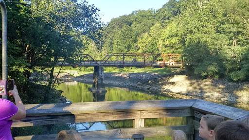 Nature Preserve «Caesar Creek Gorge State Nature Preserve», reviews and photos, 4080 Corwin Rd, Oregonia, OH 45054, USA