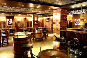 Cowboy Restaurant & Lounge image