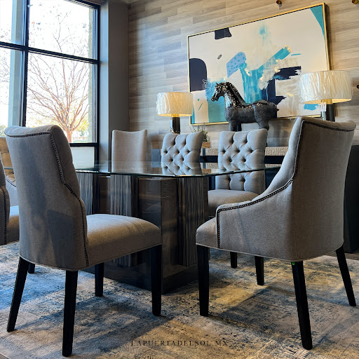 Furniture Store «Khamila Furniture Boutique», reviews and photos, 18402 US-281 #124, San Antonio, TX 78259, USA