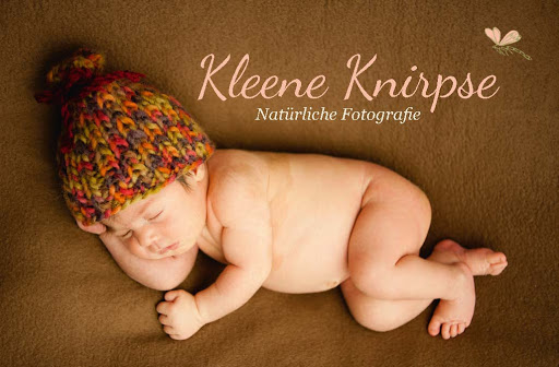 Kleene Knirpse Fotografie