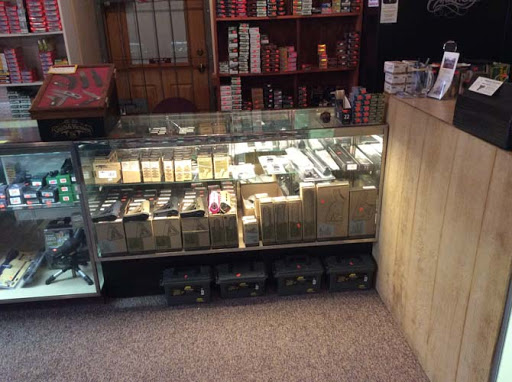 Gun Shop «Buck Shot Guns», reviews and photos, 1231 Meridian St, Anderson, IN 46016, USA