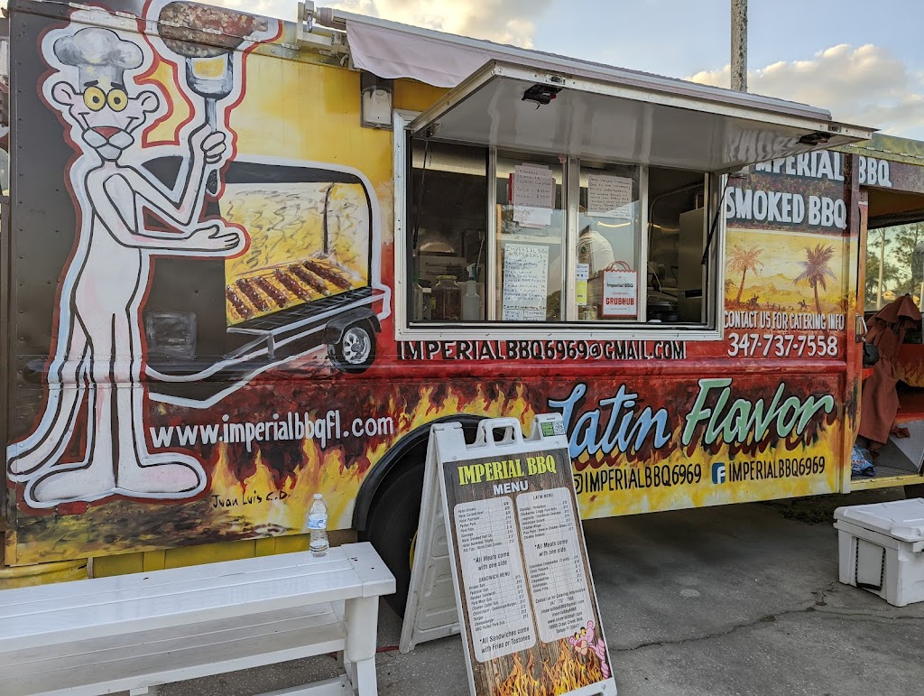 IMPERIAL BBQ LLC 33647