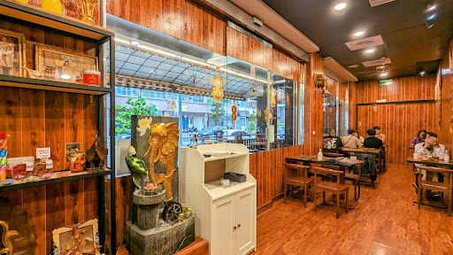 泰之初Brunch高雄孟子店