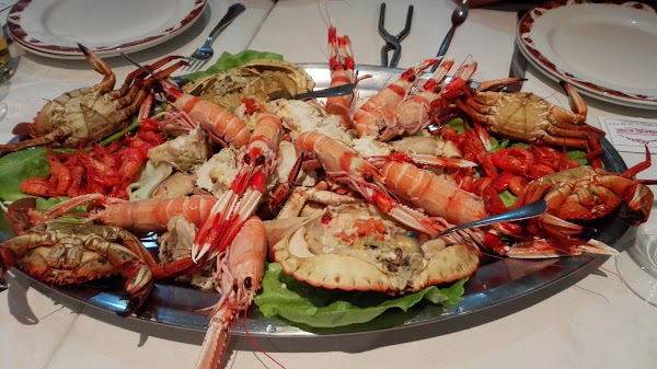 Imagen de Restaurante Arcadia (9 de 28)