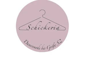 Schickeria image