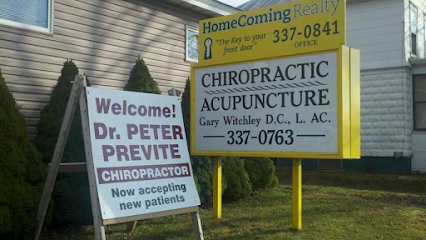 Previte Chiropractic Center - Chiropractor in Rome New York