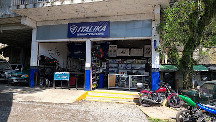 Centro De Servicio Italika (Cesit)